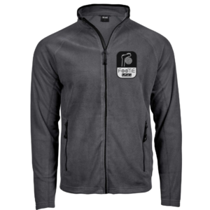 footie:VSG - Tee Jays | Men’s Fleece Jacket