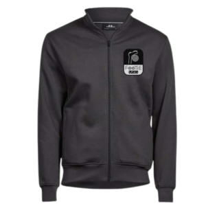 footie:VSG - Tee Jays | Men’s Sweat Jacket