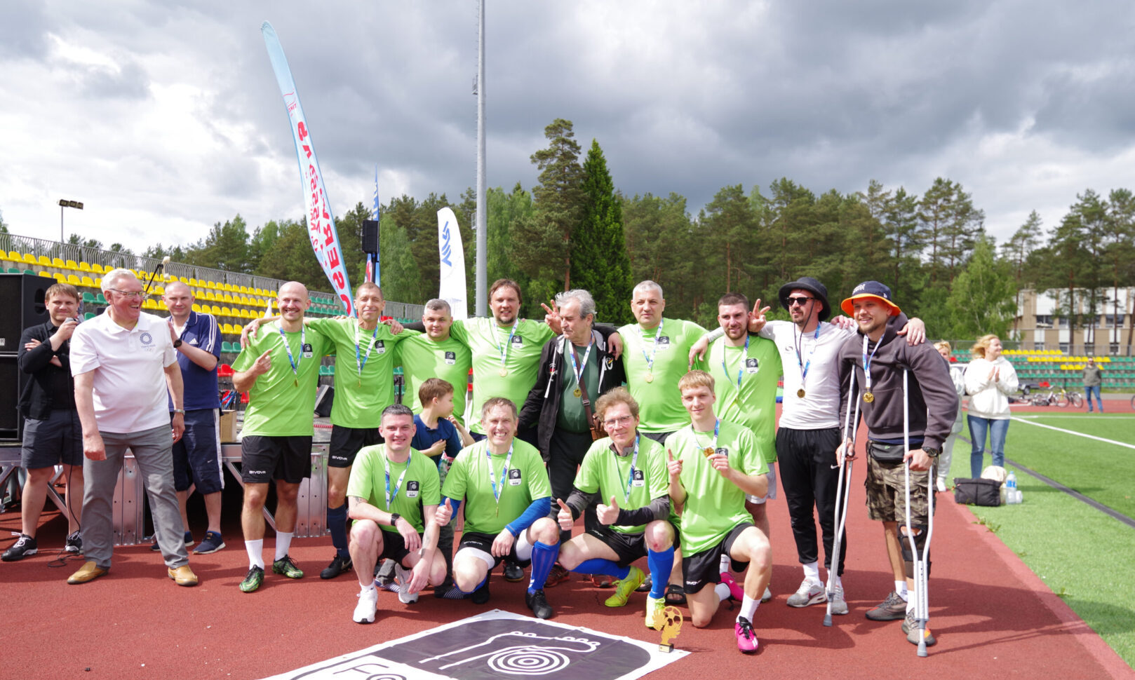 footie:VSG 2025 football