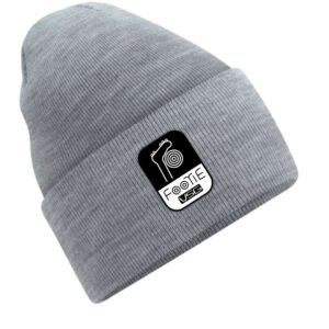 footie:VSG – Шапка Beechfield Deep Cuffed Beanie “Original”